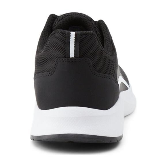BRAND NEW Women's Lifestyle Mesh Jogger Sneakers Black, White - Picture 2 of 6